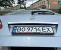 Синий Мерседес Б-класс, объемом двигателя 1.7 л и пробегом 232 тыс. км за 6900 $, фото 28 на Automoto.ua
