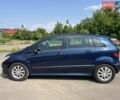 Синій Мерседес Б-клас, об'ємом двигуна 2.04 л та пробігом 187 тис. км за 8000 $, фото 2 на Automoto.ua