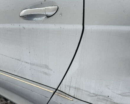 Синий Мерседес Б-класс, объемом двигателя 1.99 л и пробегом 353 тыс. км за 5106 $, фото 10 на Automoto.ua