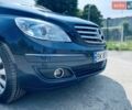Синій Мерседес Б-клас, об'ємом двигуна 2.04 л та пробігом 187 тис. км за 8000 $, фото 15 на Automoto.ua