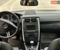 Синий Мерседес Б-класс, объемом двигателя 2 л и пробегом 270 тыс. км за 7490 $, фото 7 на Automoto.ua