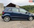 Синий Мерседес Б-класс, объемом двигателя 2.03 л и пробегом 280 тыс. км за 5500 $, фото 6 на Automoto.ua