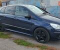 Мерседес Б-клас 2006 у Вінниці на Automoto.ua Синій Мерседес Б-клас, об'ємом двигуна 2.03 л та пробігом 178 тис. км за 7500 $, фото 15 на Automoto.ua