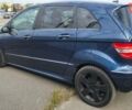 Мерседес Б-клас 2006 у Вінниці на Automoto.ua Синій Мерседес Б-клас, об'ємом двигуна 2.03 л та пробігом 178 тис. км за 7500 $, фото 5 на Automoto.ua