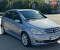 Синій Мерседес Б-клас, об'ємом двигуна 2 л та пробігом 243 тис. км за 5305 $, фото 1 на Automoto.ua