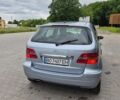 Синий Мерседес Б-класс, объемом двигателя 1.99 л и пробегом 226 тыс. км за 6250 $, фото 10 на Automoto.ua