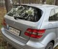 Синий Мерседес Б-класс, объемом двигателя 1.99 л и пробегом 170 тыс. км за 6800 $, фото 3 на Automoto.ua