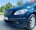 Синій Мерседес Б-клас, об'ємом двигуна 2.04 л та пробігом 187 тис. км за 8000 $, фото 14 на Automoto.ua