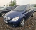 Синий Мерседес Б-класс, объемом двигателя 0 л и пробегом 288 тыс. км за 5800 $, фото 1 на Automoto.ua