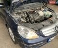 Синій Мерседес Б-клас, об'ємом двигуна 2 л та пробігом 233 тис. км за 8700 $, фото 15 на Automoto.ua