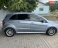 Синий Мерседес Б-класс, объемом двигателя 2.03 л и пробегом 275 тыс. км за 5500 $, фото 2 на Automoto.ua