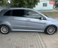 Синий Мерседес Б-класс, объемом двигателя 2.03 л и пробегом 275 тыс. км за 5500 $, фото 1 на Automoto.ua