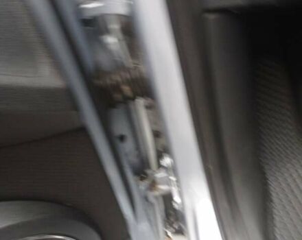 Синий Мерседес Б-класс, объемом двигателя 2 л и пробегом 275 тыс. км за 5400 $, фото 15 на Automoto.ua