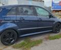 Мерседес Б-клас 2006 у Вінниці на Automoto.ua Синій Мерседес Б-клас, об'ємом двигуна 2.03 л та пробігом 178 тис. км за 7500 $, фото 3 на Automoto.ua