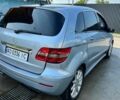 Синій Мерседес Б-клас, об'ємом двигуна 1.99 л та пробігом 400 тис. км за 5900 $, фото 2 на Automoto.ua