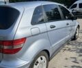 Синій Мерседес Б-клас, об'ємом двигуна 2 л та пробігом 285 тис. км за 6550 $, фото 6 на Automoto.ua