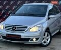Синій Мерседес Б-клас, об'ємом двигуна 2 л та пробігом 256 тис. км за 7999 $, фото 2 на Automoto.ua
