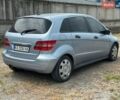 Синий Мерседес Б-класс, объемом двигателя 1.99 л и пробегом 275 тыс. км за 6300 $, фото 2 на Automoto.ua