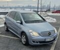 Синій Мерседес Б-клас, об'ємом двигуна 1.5 л та пробігом 214 тис. км за 5400 $, фото 2 на Automoto.ua