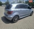 Синій Мерседес Б-клас, об'ємом двигуна 2 л та пробігом 200 тис. км за 3213 $, фото 4 на Automoto.ua