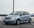 Синій Мерседес Б-клас, об'ємом двигуна 1.5 л та пробігом 214 тис. км за 5400 $, фото 1 на Automoto.ua