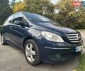 Синій Мерседес Б-клас, об'ємом двигуна 2 л та пробігом 227 тис. км за 6900 $, фото 11 на Automoto.ua