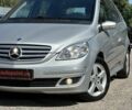 Синій Мерседес Б-клас, об'ємом двигуна 2 л та пробігом 258 тис. км за 6100 $, фото 1 на Automoto.ua