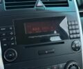 Синий Мерседес Б-класс, объемом двигателя 2 л и пробегом 258 тыс. км за 8100 $, фото 29 на Automoto.ua