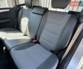 Синий Мерседес Б-класс, объемом двигателя 2 л и пробегом 257 тыс. км за 8100 $, фото 15 на Automoto.ua