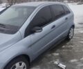 Синий Мерседес Б-класс, объемом двигателя 2 л и пробегом 200 тыс. км за 5989 $, фото 1 на Automoto.ua