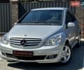 Синий Мерседес Б-класс, объемом двигателя 2 л и пробегом 257 тыс. км за 8100 $, фото 4 на Automoto.ua