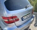 Синій Мерседес Б-клас, об'ємом двигуна 2 л та пробігом 285 тис. км за 6550 $, фото 1 на Automoto.ua