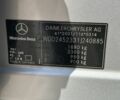 Синій Мерседес Б-клас, об'ємом двигуна 2 л та пробігом 258 тис. км за 6100 $, фото 36 на Automoto.ua