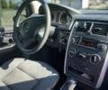Синій Мерседес Б-клас, об'ємом двигуна 2 л та пробігом 285 тис. км за 6550 $, фото 3 на Automoto.ua