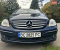 Синій Мерседес Б-клас, об'ємом двигуна 2 л та пробігом 227 тис. км за 7300 $, фото 14 на Automoto.ua