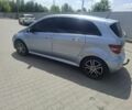 Синій Мерседес Б-клас, об'ємом двигуна 2 л та пробігом 200 тис. км за 3623 $, фото 7 на Automoto.ua