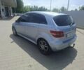 Синій Мерседес Б-клас, об'ємом двигуна 2 л та пробігом 200 тис. км за 3623 $, фото 3 на Automoto.ua