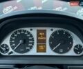 Синій Мерседес Б-клас, об'ємом двигуна 2 л та пробігом 256 тис. км за 7999 $, фото 24 на Automoto.ua