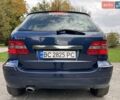 Синий Мерседес Б-класс, объемом двигателя 2 л и пробегом 227 тыс. км за 6900 $, фото 2 на Automoto.ua