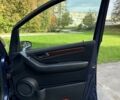 Синій Мерседес Б-клас, об'ємом двигуна 2 л та пробігом 227 тис. км за 6900 $, фото 19 на Automoto.ua