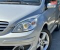 Синий Мерседес Б-класс, объемом двигателя 2 л и пробегом 257 тыс. км за 8100 $, фото 3 на Automoto.ua