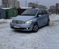 Синій Мерседес Б-клас, об'ємом двигуна 1.7 л та пробігом 173 тис. км за 4999 $, фото 1 на Automoto.ua