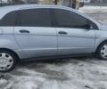 Синий Мерседес Б-класс, объемом двигателя 2 л и пробегом 200 тыс. км за 5989 $, фото 3 на Automoto.ua