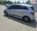 Синій Мерседес Б-клас, об'ємом двигуна 2 л та пробігом 200 тис. км за 3213 $, фото 8 на Automoto.ua