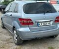 Синий Мерседес Б-класс, объемом двигателя 1.99 л и пробегом 275 тыс. км за 6300 $, фото 23 на Automoto.ua