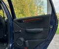 Синій Мерседес Б-клас, об'ємом двигуна 2 л та пробігом 227 тис. км за 7300 $, фото 28 на Automoto.ua