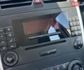 Синий Мерседес Б-класс, объемом двигателя 2 л и пробегом 257 тыс. км за 8100 $, фото 26 на Automoto.ua