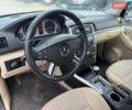 Синий Мерседес Б-класс, объемом двигателя 2.04 л и пробегом 299 тыс. км за 6300 $, фото 23 на Automoto.ua