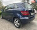 Синій Мерседес Б-клас, об'ємом двигуна 2 л та пробігом 227 тис. км за 7300 $, фото 16 на Automoto.ua
