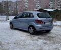 Синій Мерседес Б-клас, об'ємом двигуна 1.7 л та пробігом 173 тис. км за 4999 $, фото 5 на Automoto.ua